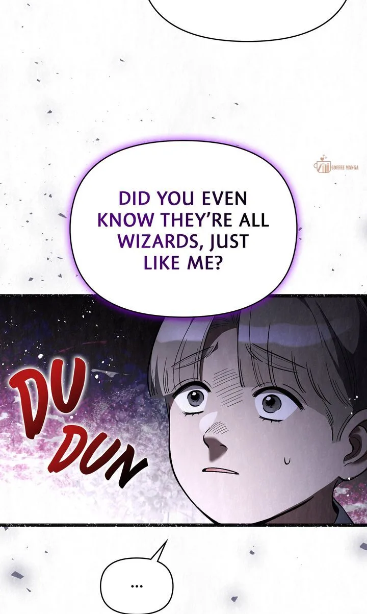 Dear, Not Cunning Witch Chapter 31 page 68