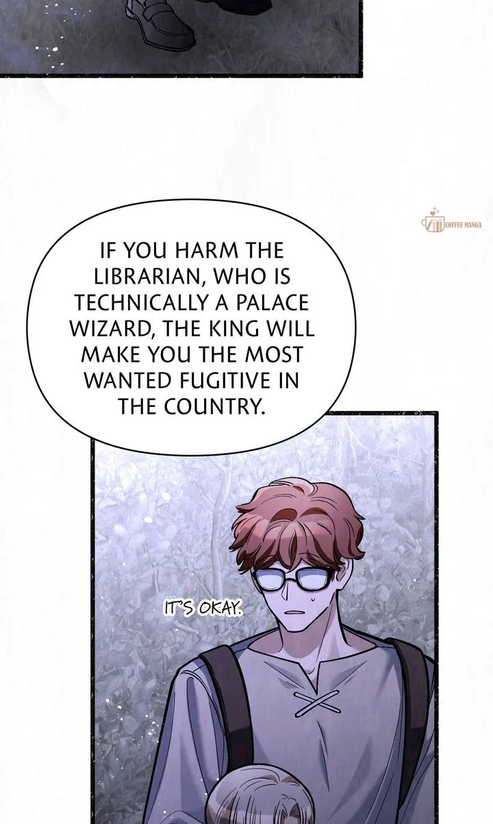 Dear, Not Cunning Witch Chapter 31 page 74
