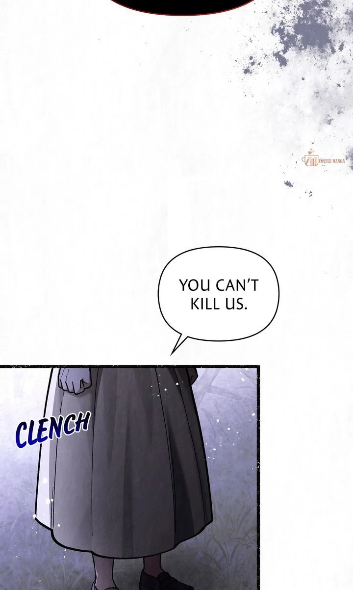 Dear, Not Cunning Witch Chapter 31 page 73