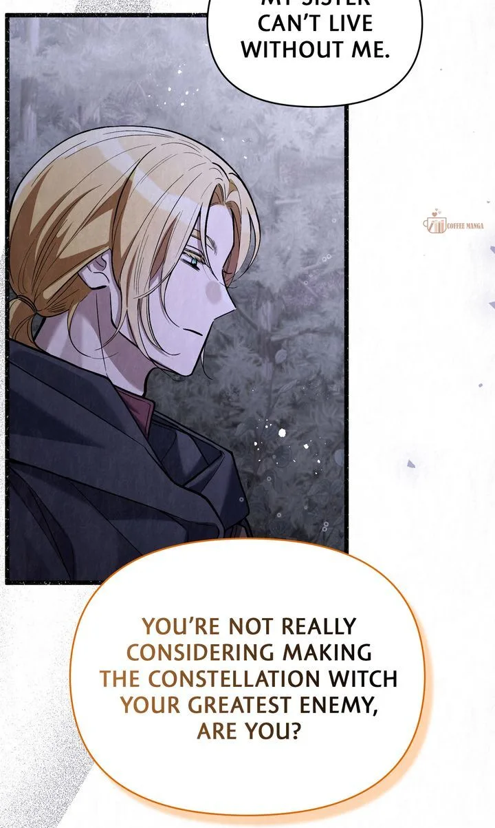 Dear, Not Cunning Witch Chapter 31 page 77
