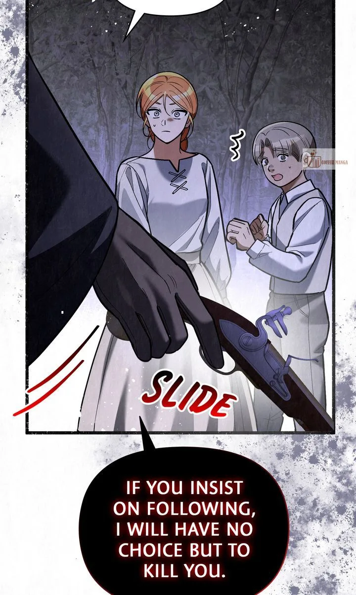 Dear, Not Cunning Witch Chapter 31 page 72