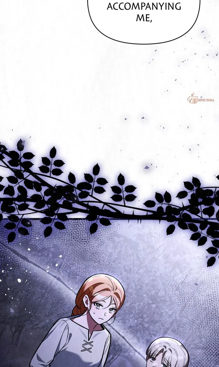 Dear, Not Cunning Witch Chapter 31 page 79