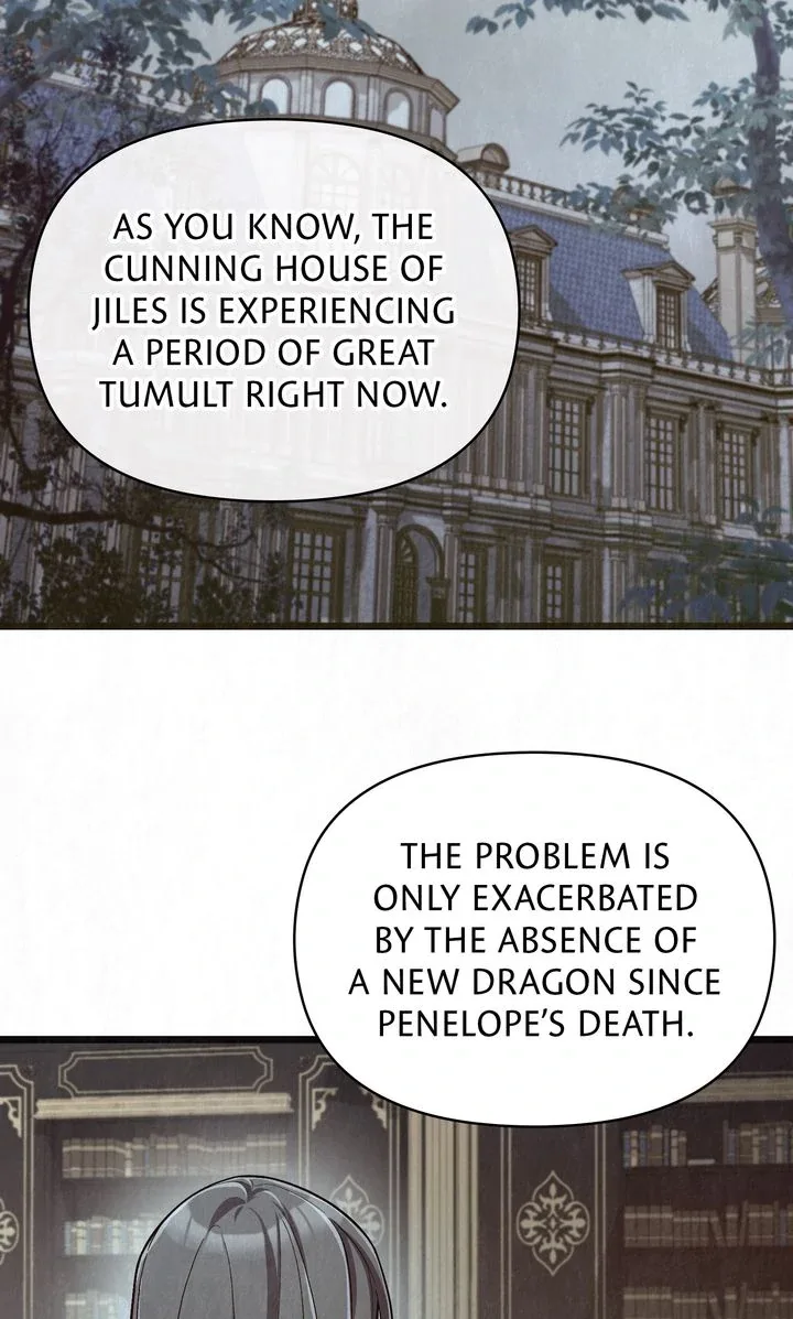 Dear, Not Cunning Witch Chapter 39 page 3