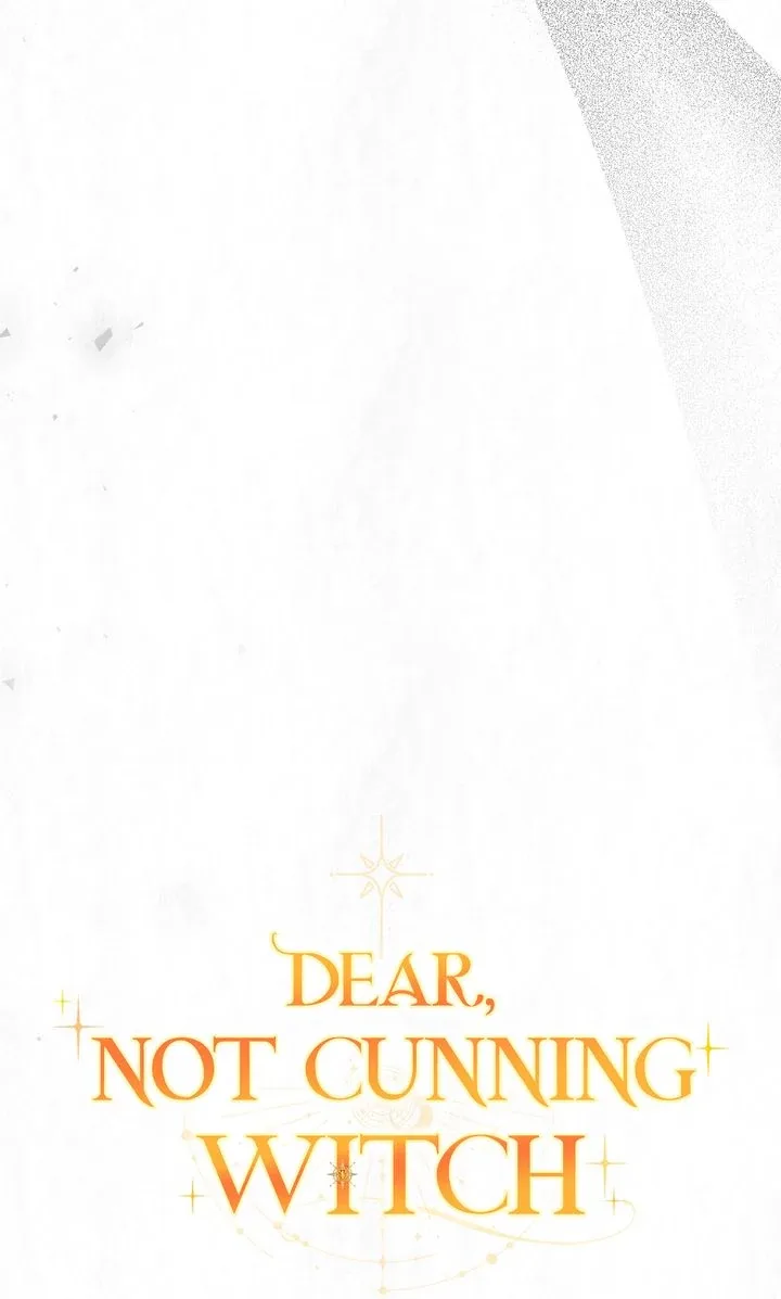 Dear, Not Cunning Witch Chapter 39 page 10