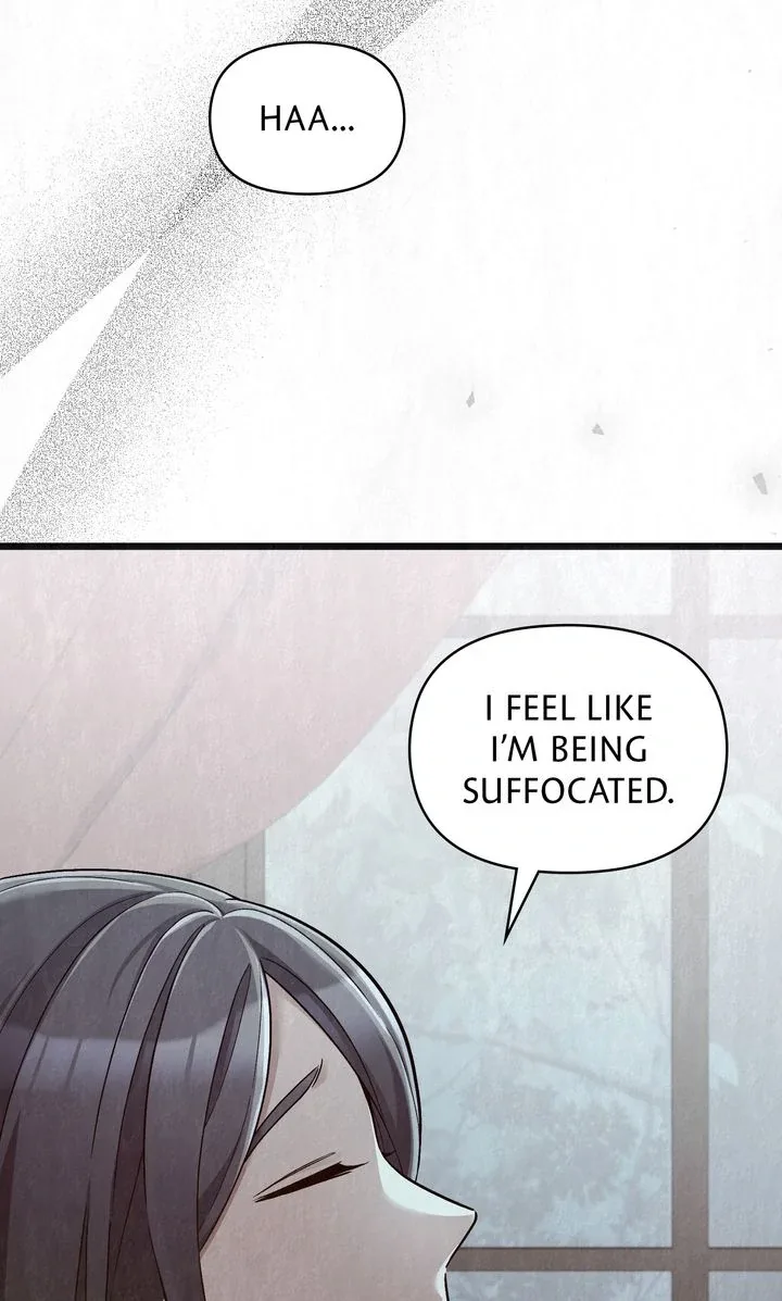 Dear, Not Cunning Witch Chapter 39 page 8
