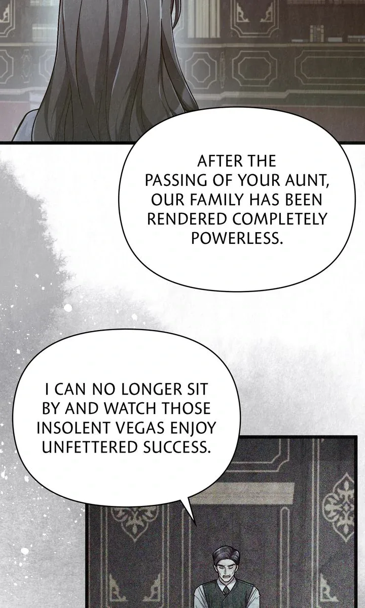 Dear, Not Cunning Witch Chapter 39 page 4
