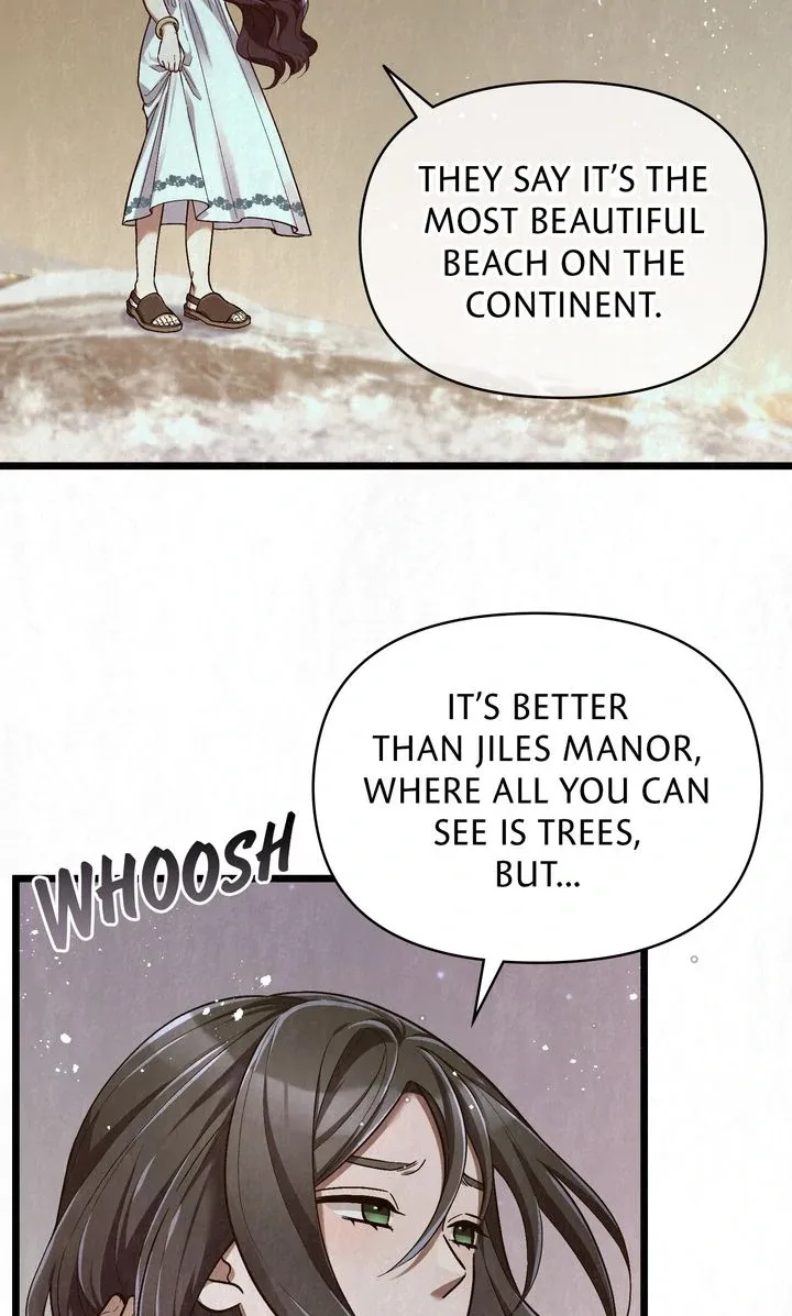 Dear, Not Cunning Witch Chapter 39 page 14