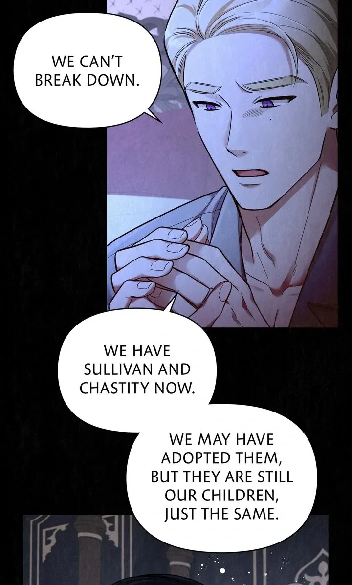 Dear, Not Cunning Witch Chapter 39 page 34
