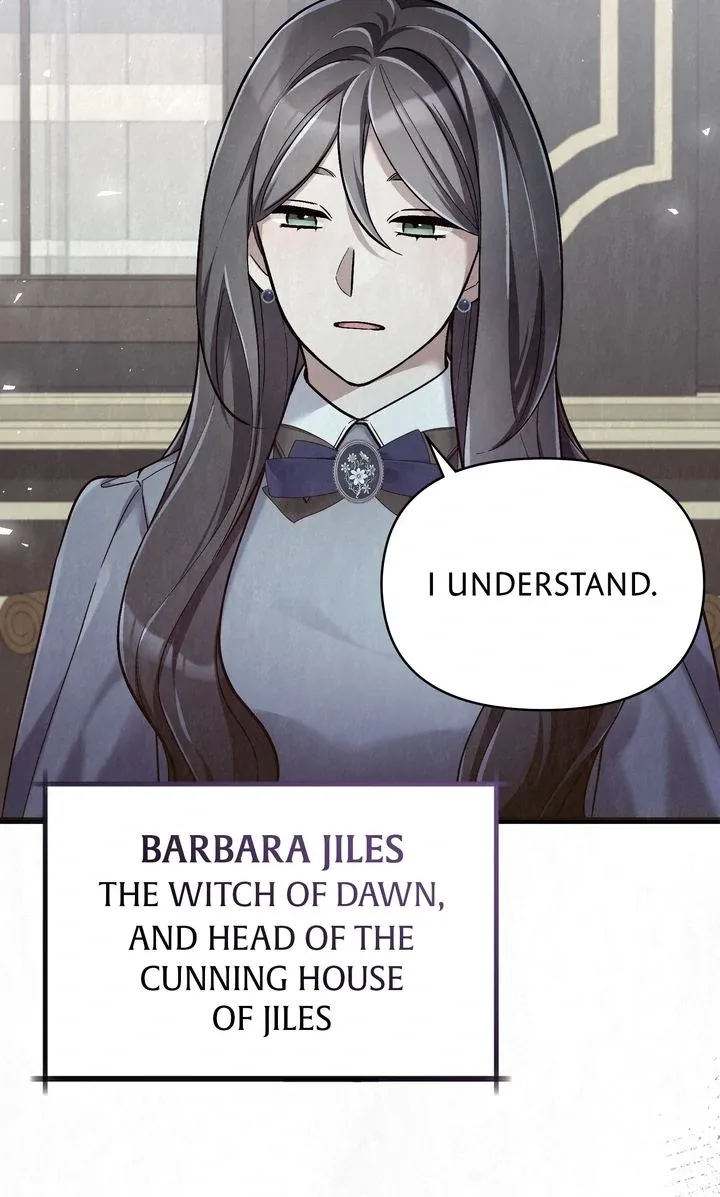 Dear, Not Cunning Witch Chapter 39 page 6