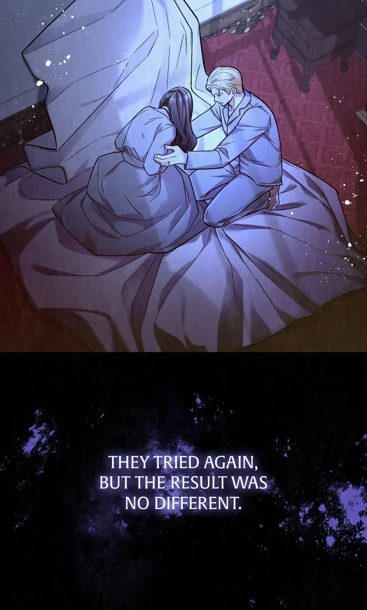 Dear, Not Cunning Witch Chapter 39 page 32