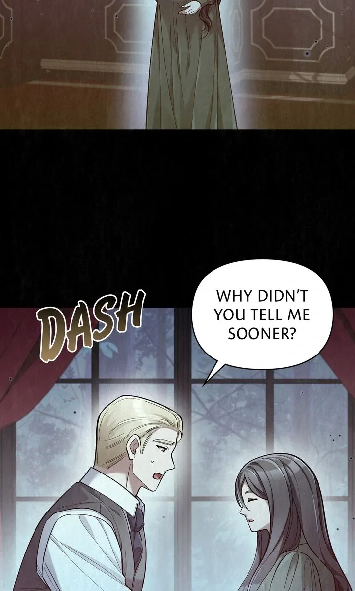 Dear, Not Cunning Witch Chapter 39 page 43