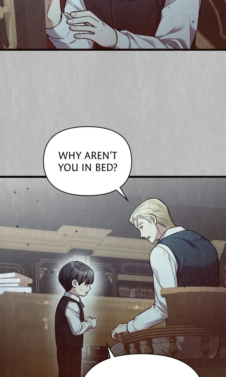 Dear, Not Cunning Witch Chapter 39 page 62