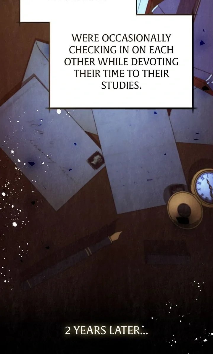 Dear, Not Cunning Witch Chapter 39 page 39