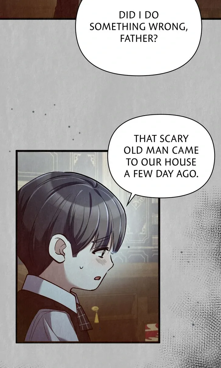 Dear, Not Cunning Witch Chapter 39 page 63