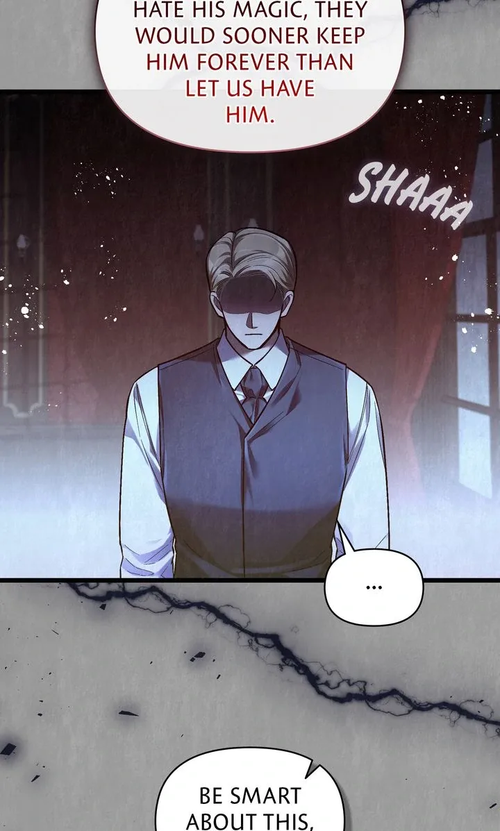 Dear, Not Cunning Witch Chapter 39 page 75