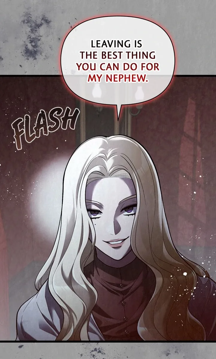 Dear, Not Cunning Witch Chapter 39 page 72
