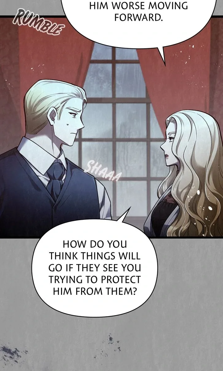 Dear, Not Cunning Witch Chapter 39 page 71