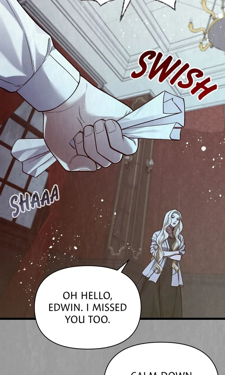 Dear, Not Cunning Witch Chapter 39 page 68