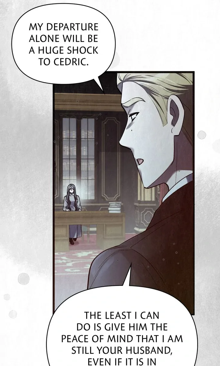 Dear, Not Cunning Witch Chapter 39 page 81