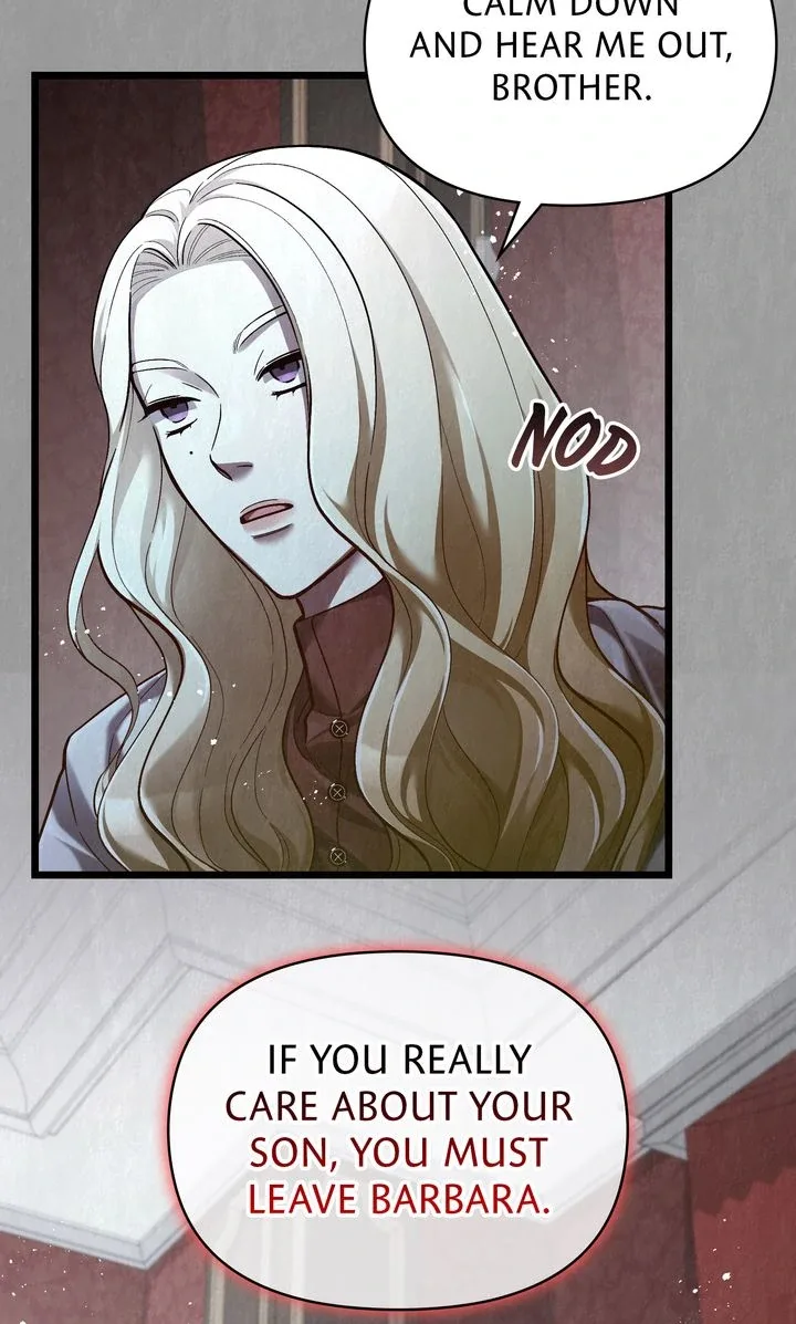 Dear, Not Cunning Witch Chapter 39 page 69