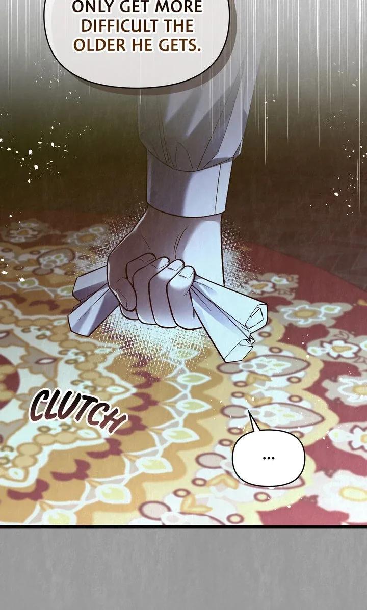 Dear, Not Cunning Witch Chapter 39 page 78