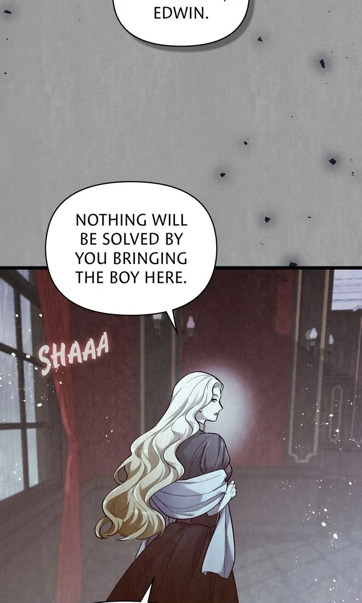 Dear, Not Cunning Witch Chapter 39 page 76