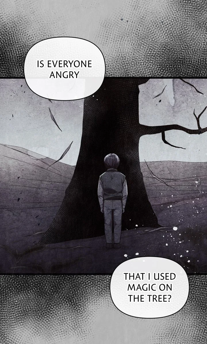 Dear, Not Cunning Witch Chapter 39 page 64