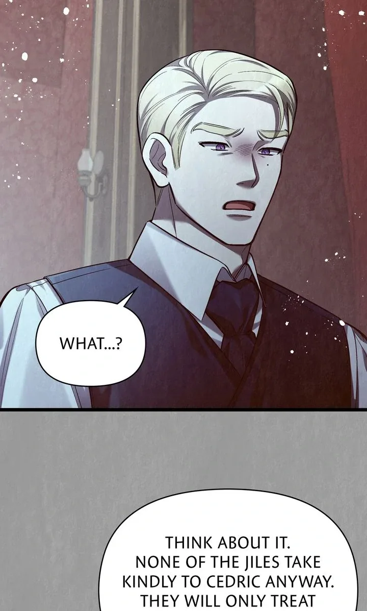 Dear, Not Cunning Witch Chapter 39 page 70
