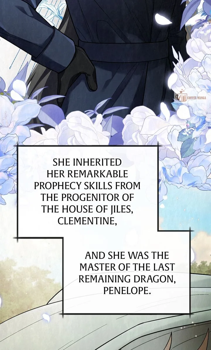 Dear, Not Cunning Witch Chapter 38 page 9