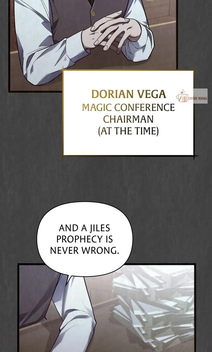 Dear, Not Cunning Witch Chapter 38 page 15