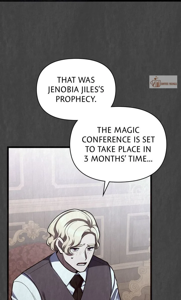 Dear, Not Cunning Witch Chapter 38 page 14