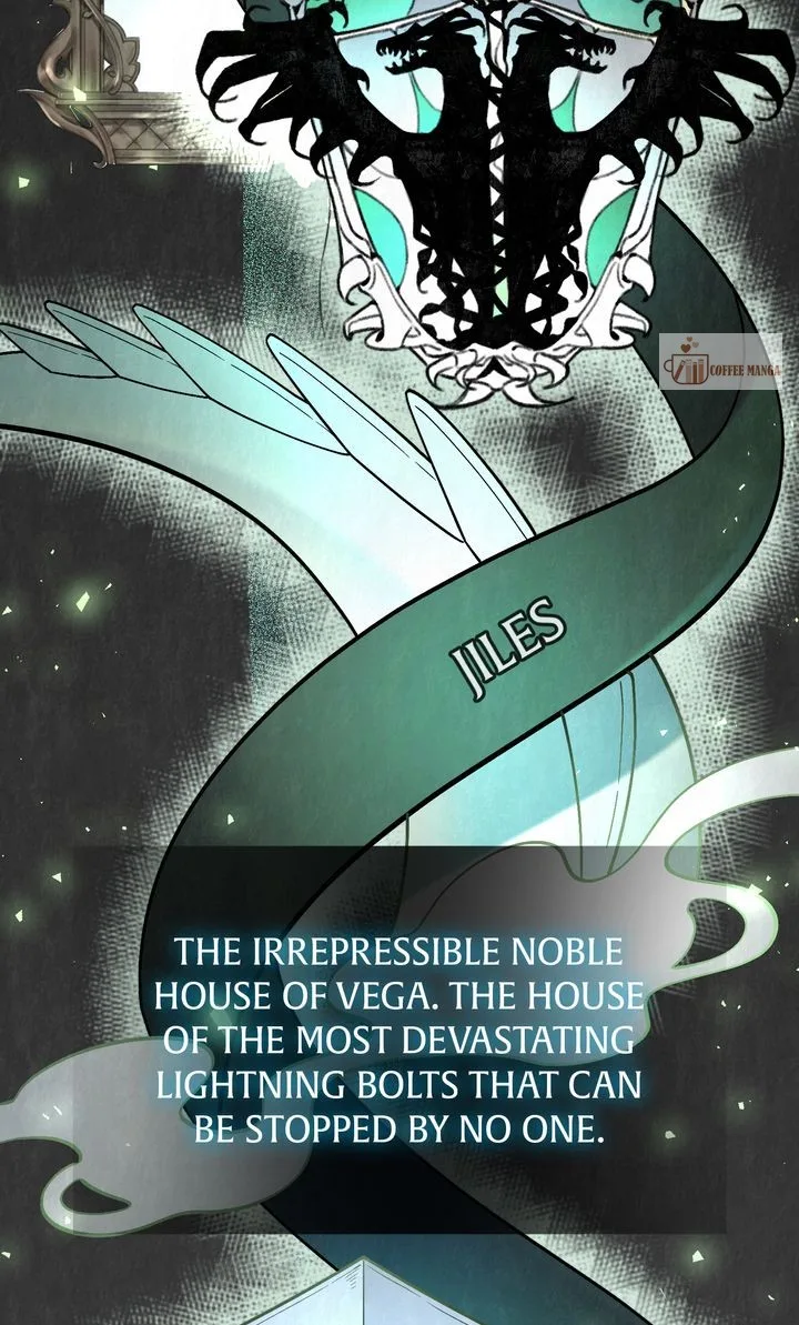 Dear, Not Cunning Witch Chapter 38 page 3
