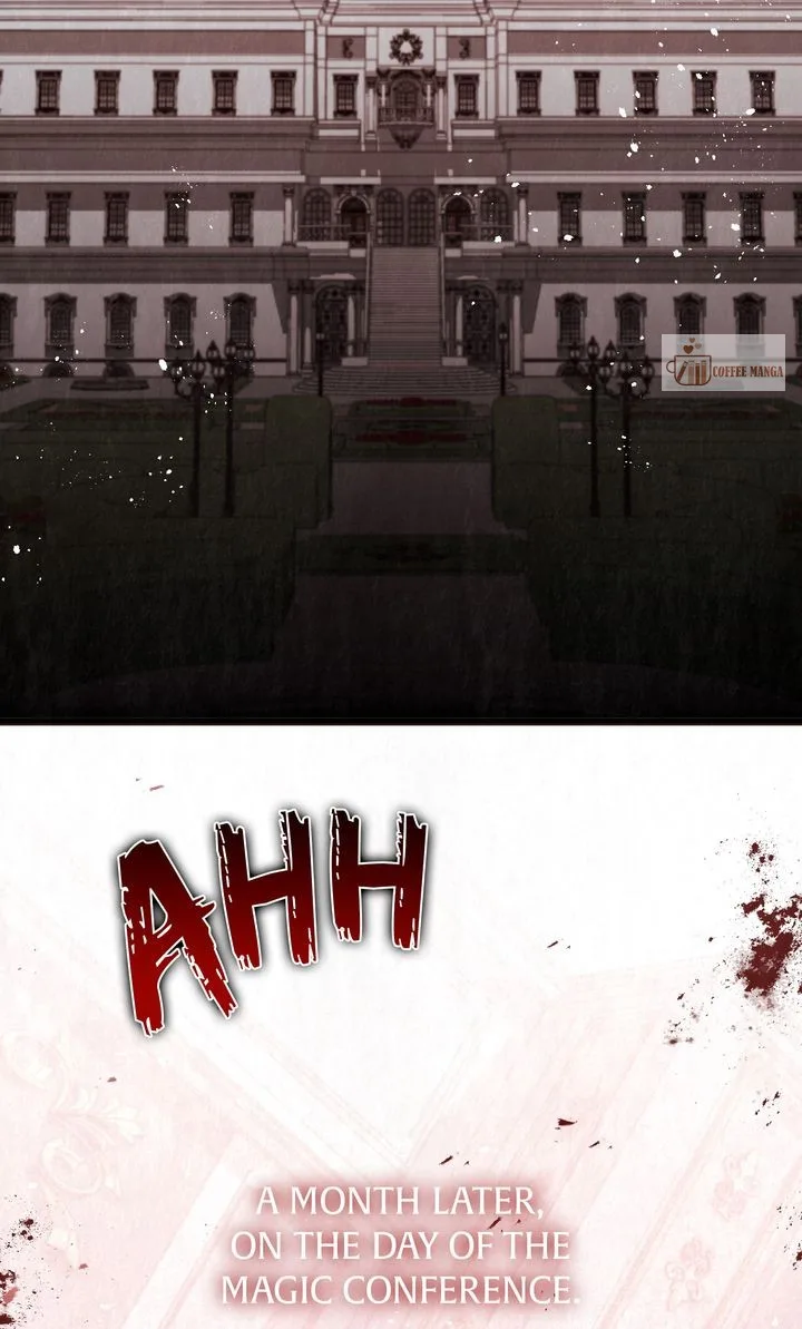 Dear, Not Cunning Witch Chapter 38 page 17