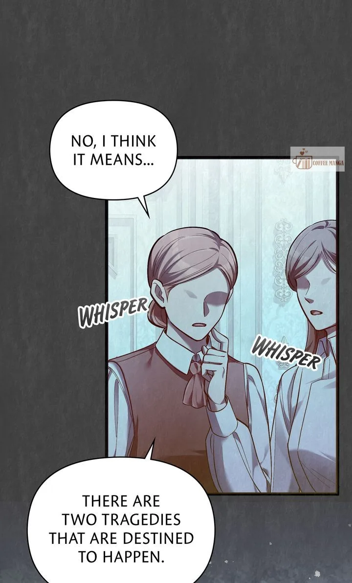 Dear, Not Cunning Witch Chapter 38 page 24