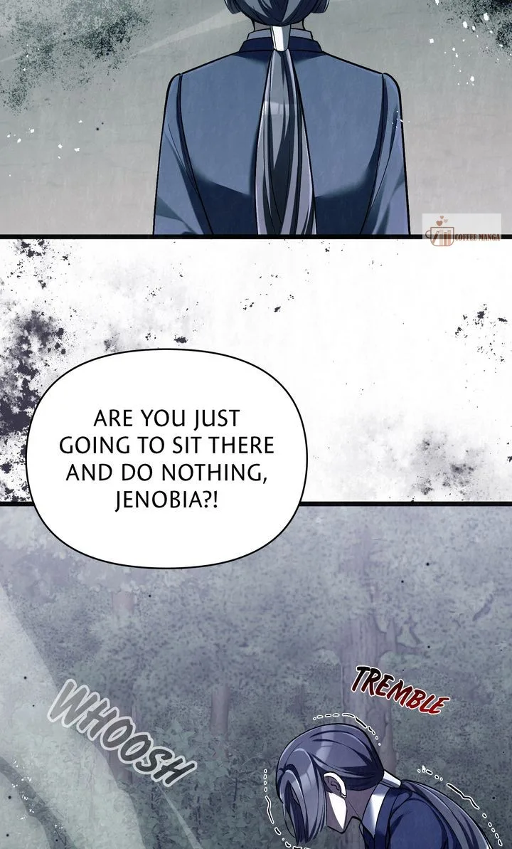 Dear, Not Cunning Witch Chapter 38 page 41