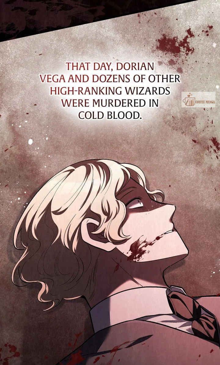 Dear, Not Cunning Witch Chapter 38 page 21