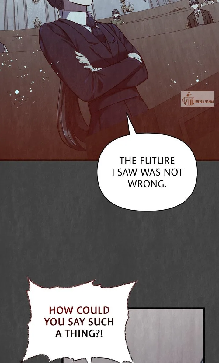 Dear, Not Cunning Witch Chapter 38 page 29