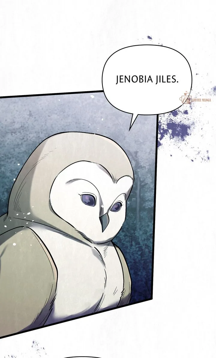 Dear, Not Cunning Witch Chapter 38 page 46