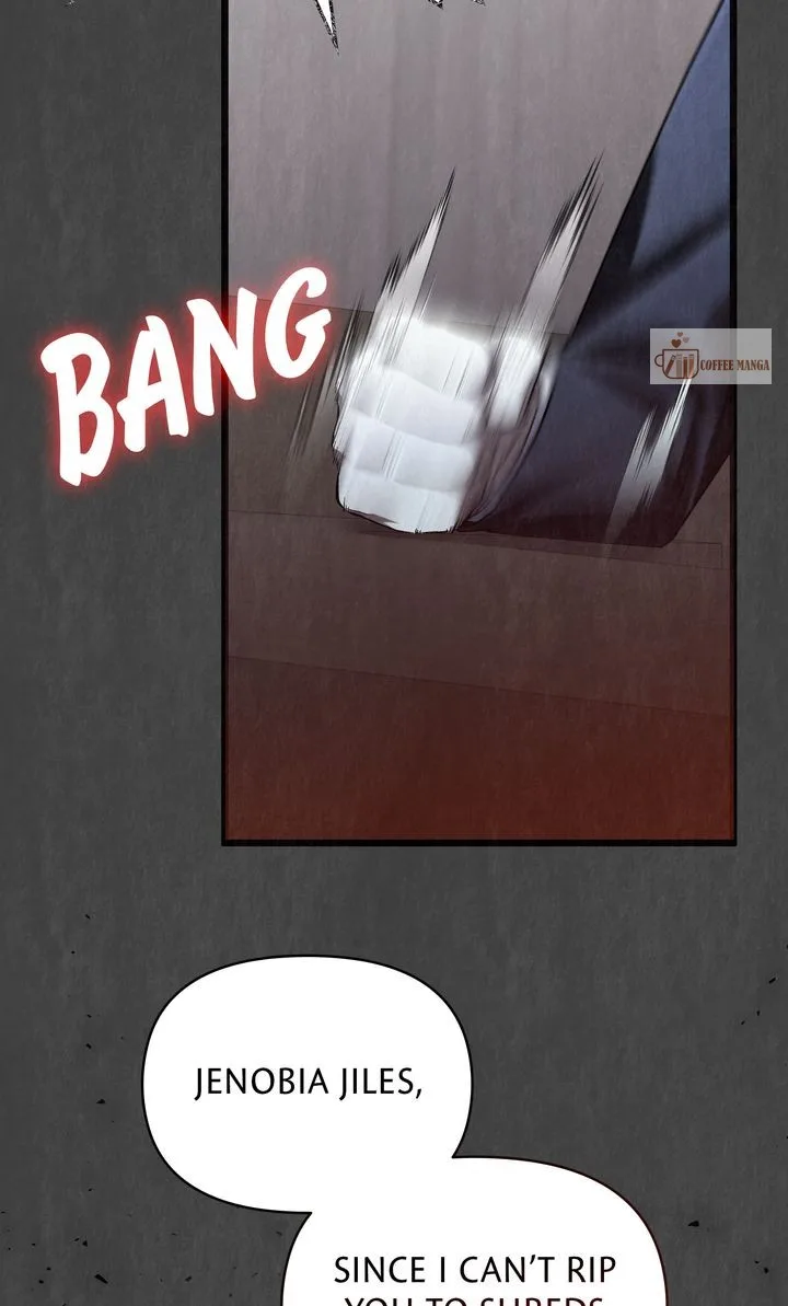 Dear, Not Cunning Witch Chapter 38 page 30