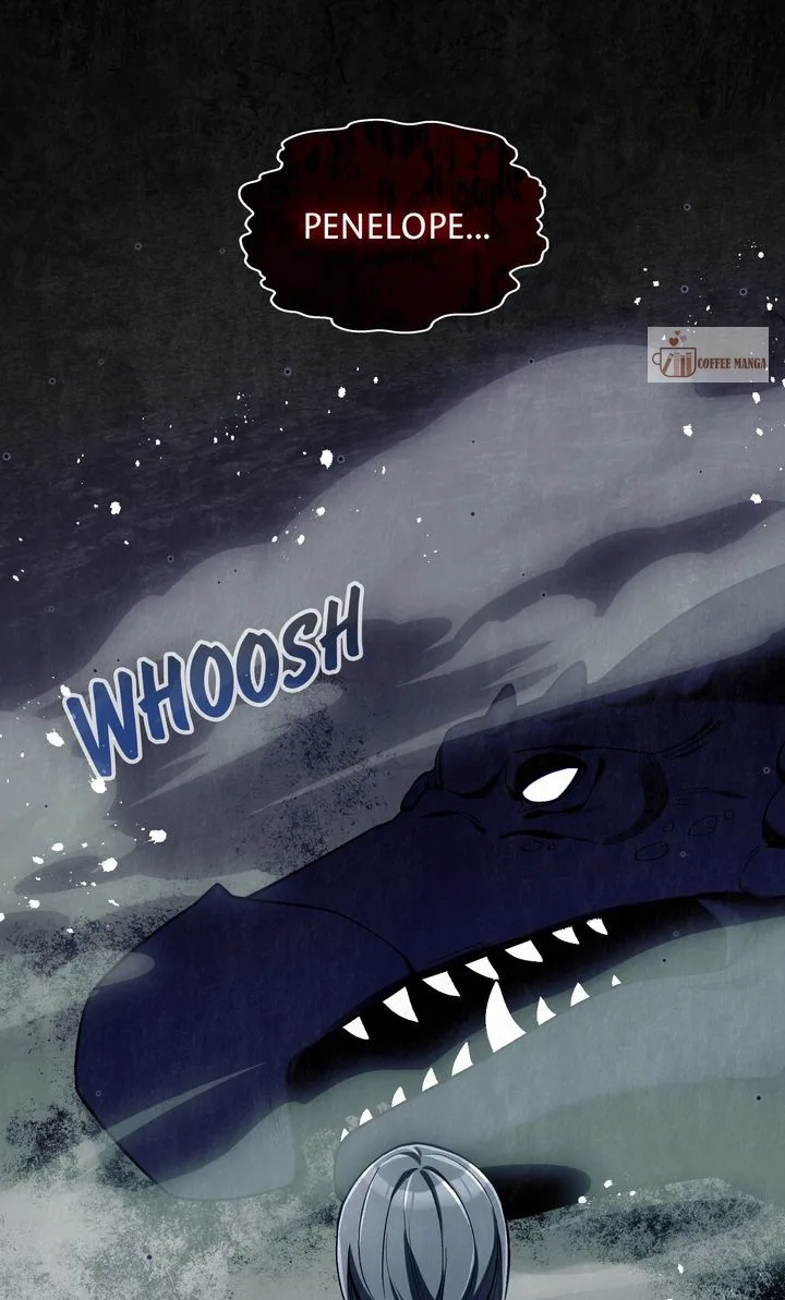 Dear, Not Cunning Witch Chapter 38 page 40