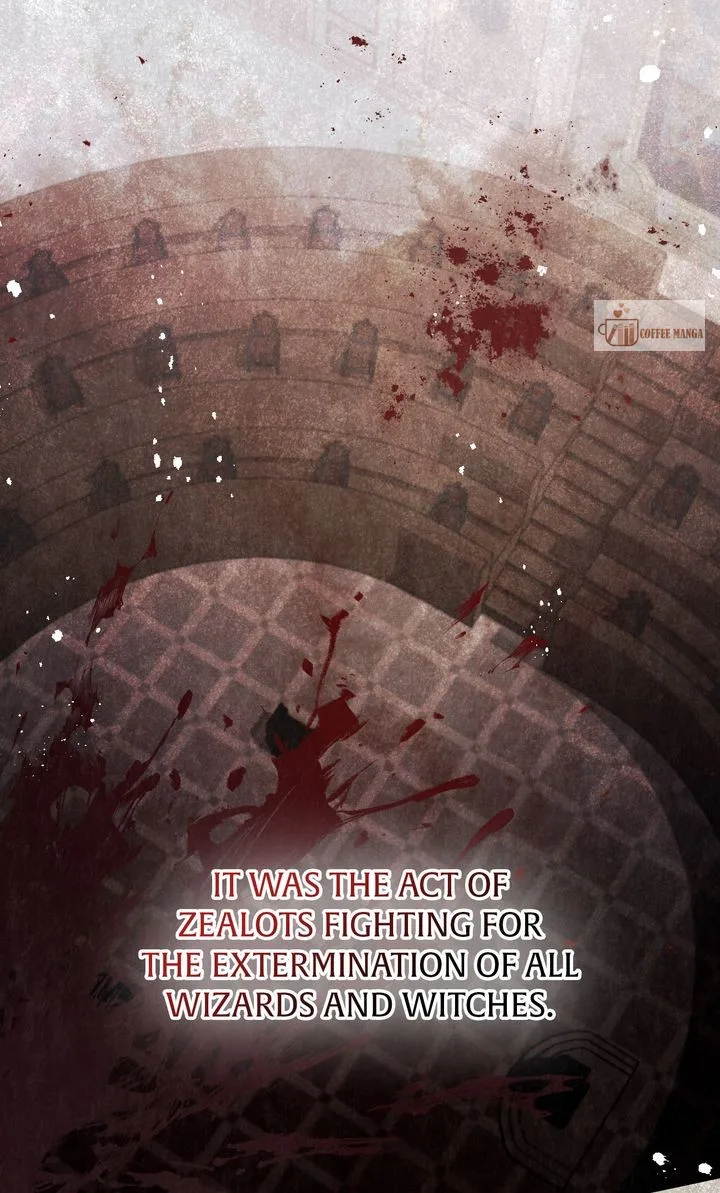 Dear, Not Cunning Witch Chapter 38 page 20