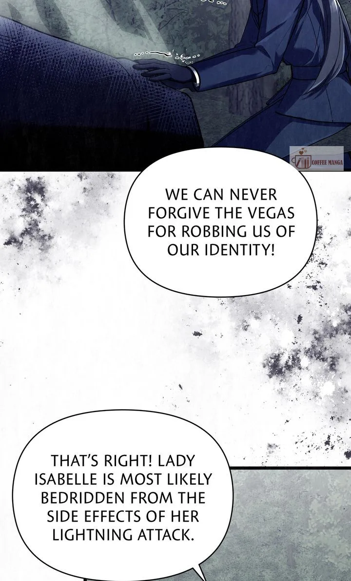 Dear, Not Cunning Witch Chapter 38 page 42