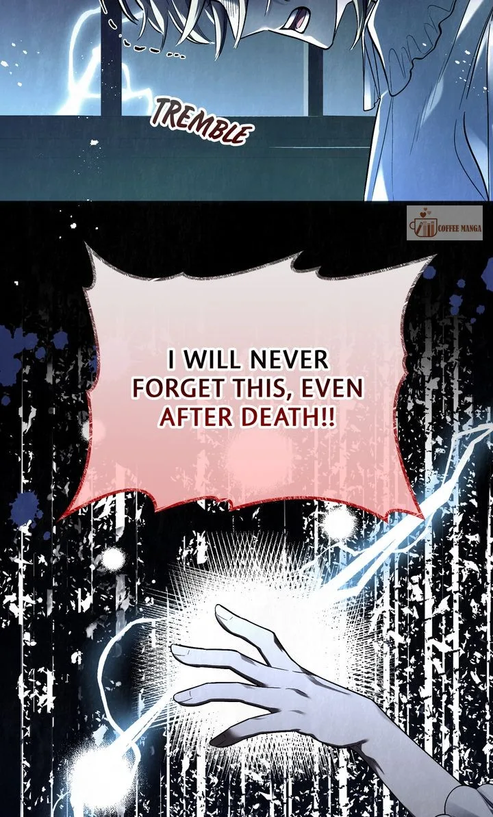 Dear, Not Cunning Witch Chapter 38 page 59