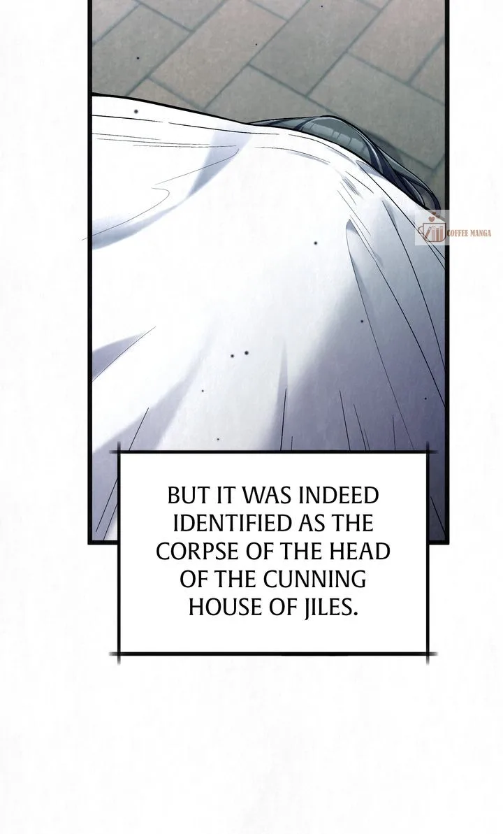 Dear, Not Cunning Witch Chapter 38 page 63
