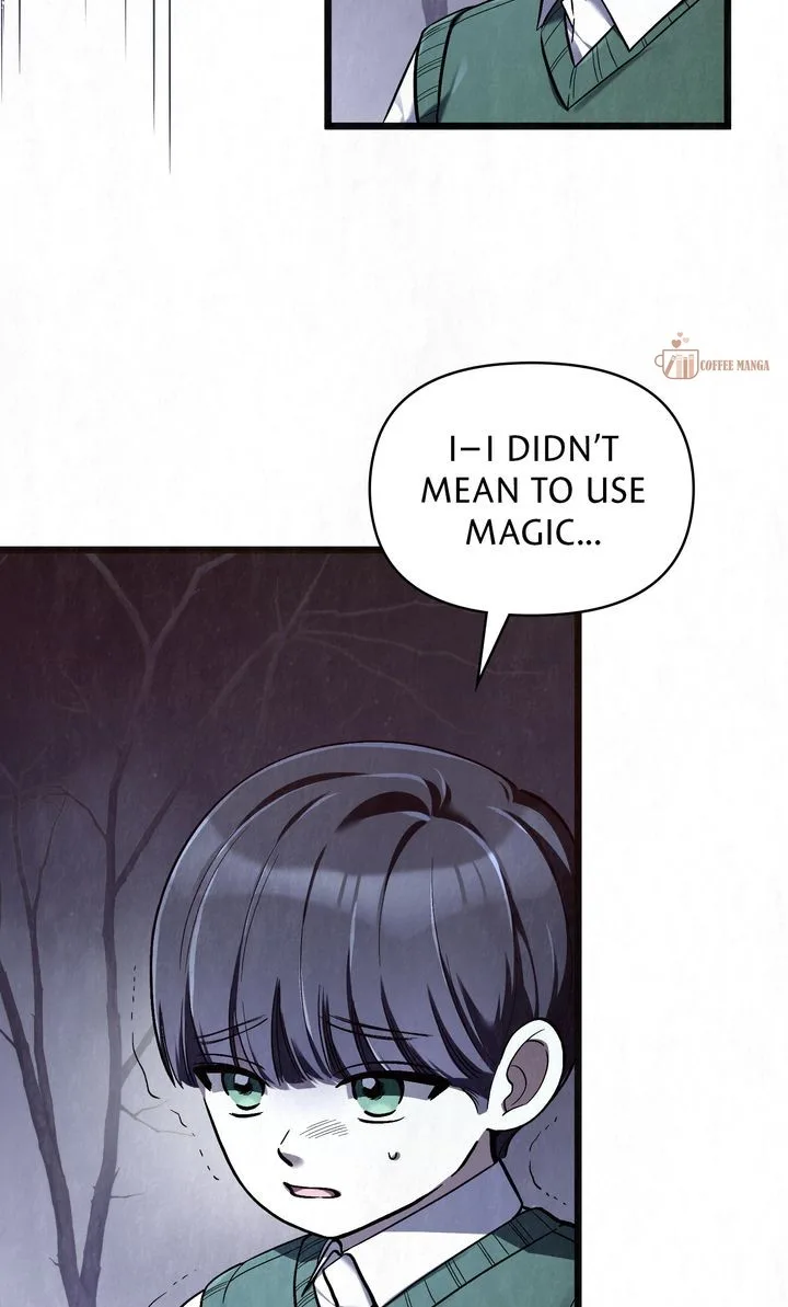 Dear, Not Cunning Witch Chapter 38 page 74