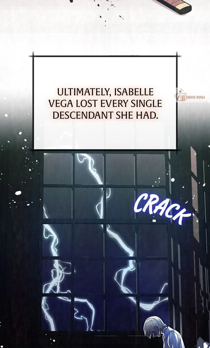 Dear, Not Cunning Witch Chapter 38 page 57