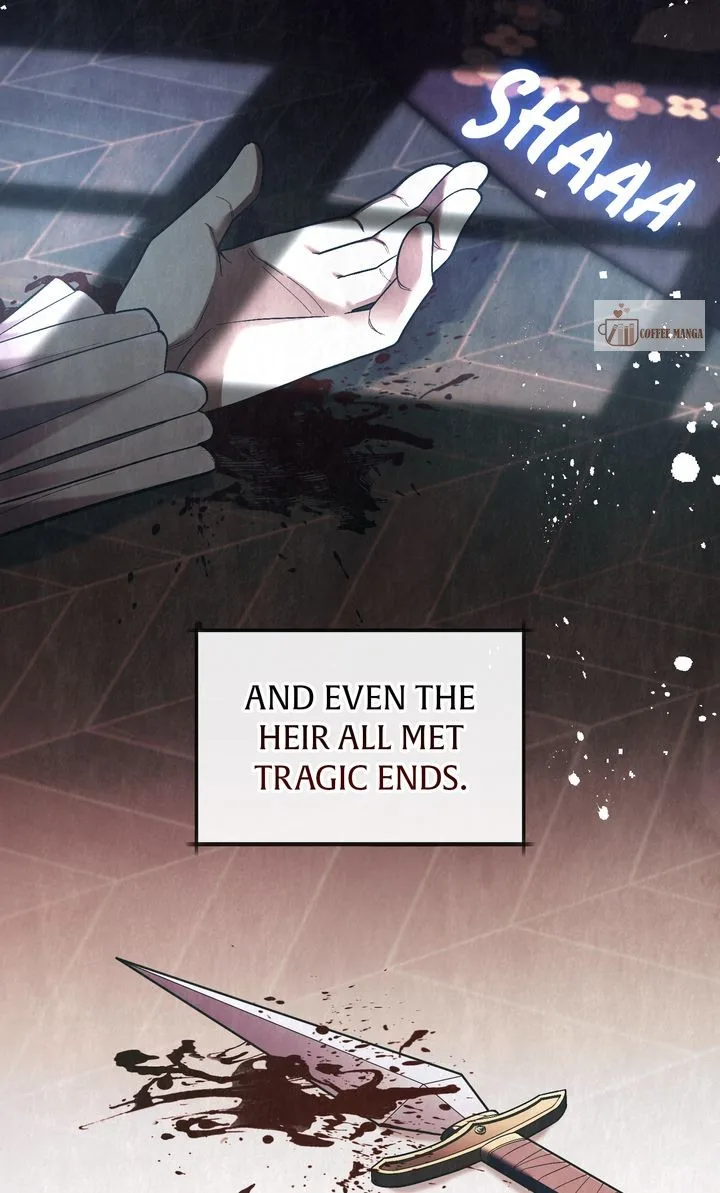 Dear, Not Cunning Witch Chapter 38 page 56