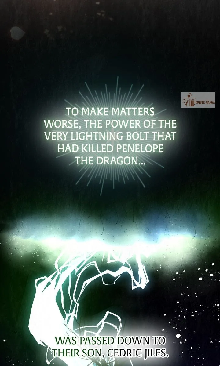 Dear, Not Cunning Witch Chapter 38 page 69