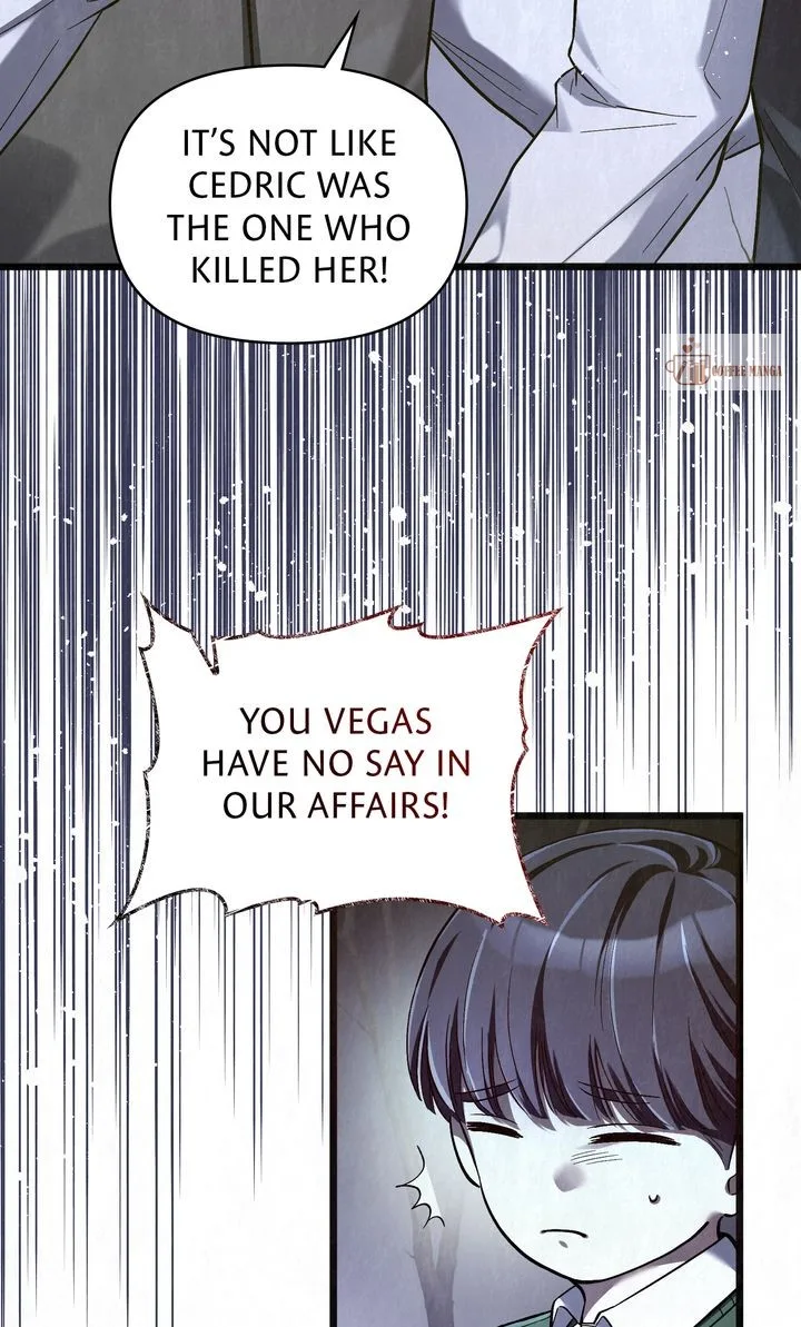 Dear, Not Cunning Witch Chapter 38 page 73