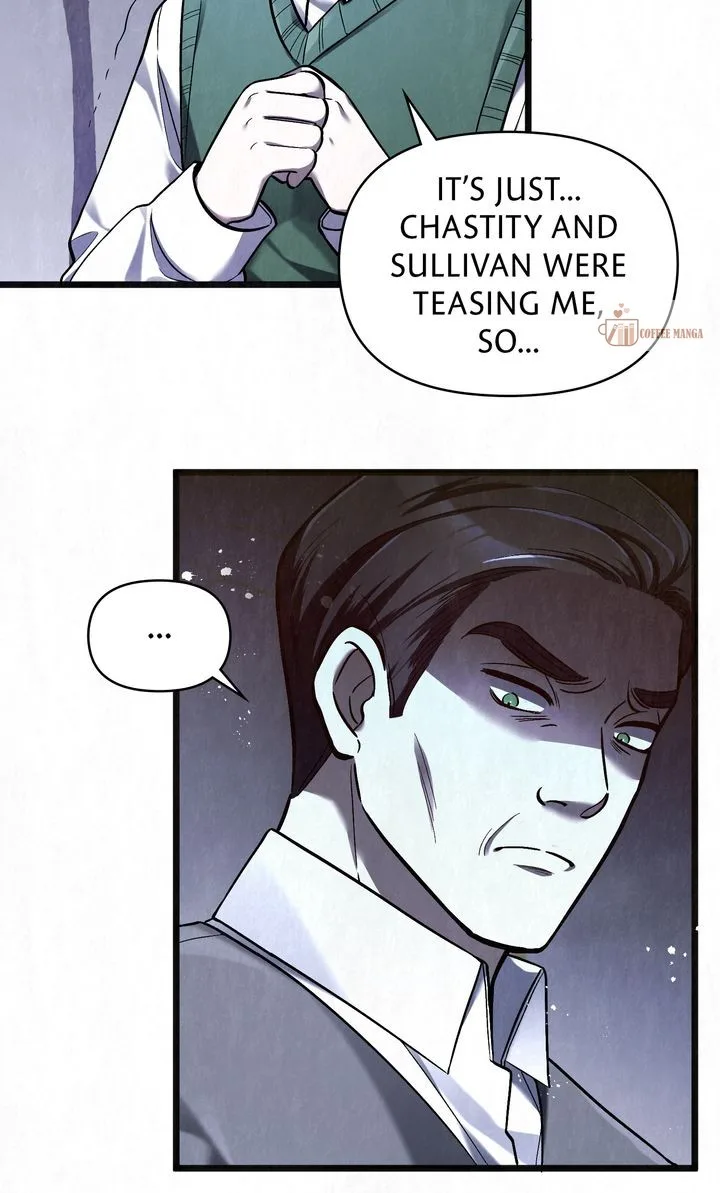 Dear, Not Cunning Witch Chapter 38 page 75